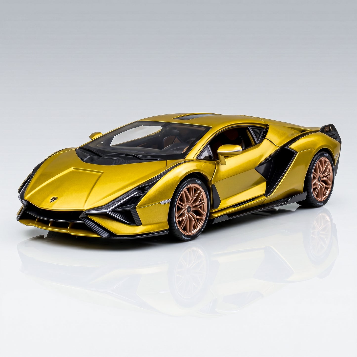 Lamborghini Sian - 1:18