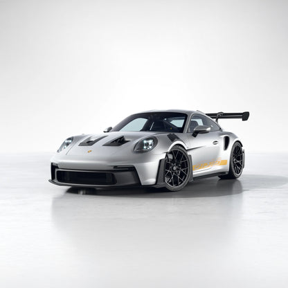 Custom GT3RS, 1:18 scale