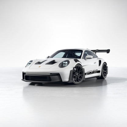 Custom GT3RS, 1:18 scale