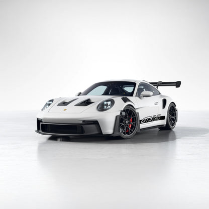 Custom GT3RS, 1:18 scale