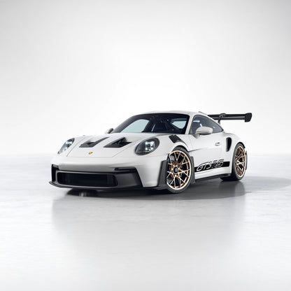 Custom GT3RS, 1:18 scale