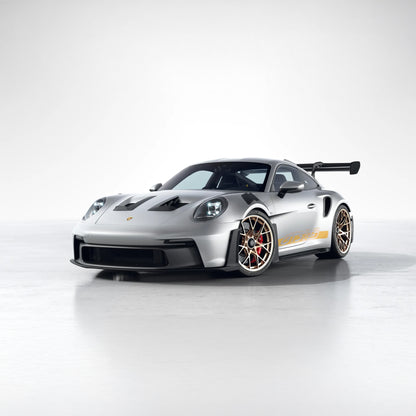 Custom GT3RS, 1:18 scale