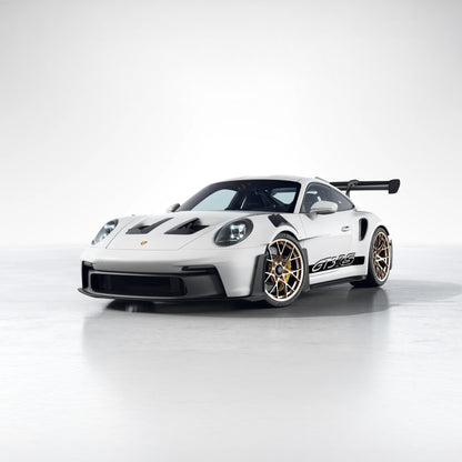 Custom GT3RS, 1:18 scale