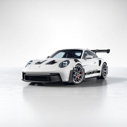 Custom GT3RS, 1:18 scale