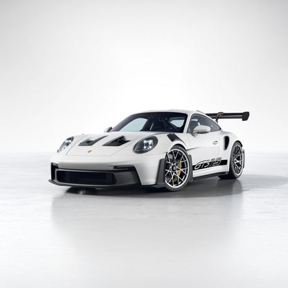 Custom GT3RS, 1:18 scale