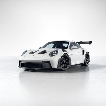 Custom GT3RS, 1:18 scale