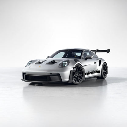 Custom GT3RS, 1:18 scale