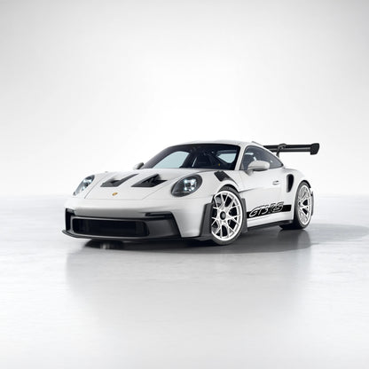 Custom GT3RS, 1:18 scale