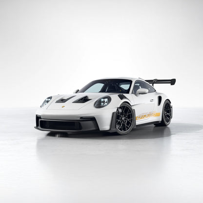 Custom GT3RS, 1:18 scale