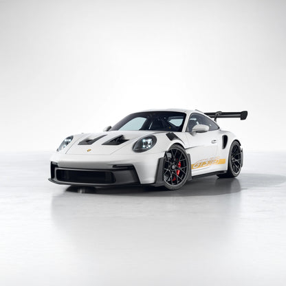 Custom GT3RS, 1:18 scale