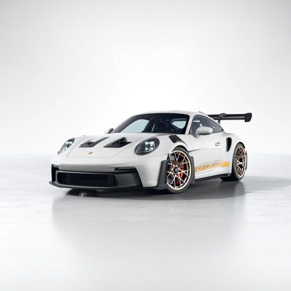 Custom GT3RS, 1:18 scale