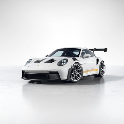 Custom GT3RS, 1:18 scale