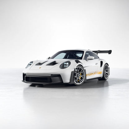 Custom GT3RS, 1:18 scale