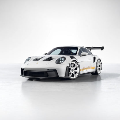 Custom GT3RS, 1:18 scale