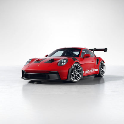 Custom GT3RS, 1:18 scale