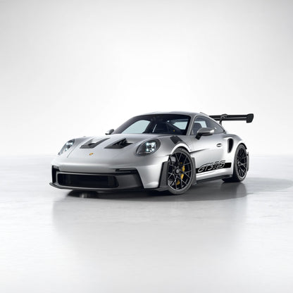 Custom GT3RS, 1:18 scale