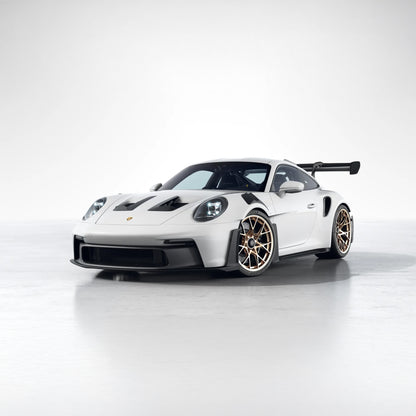 Custom GT3RS, 1:18 scale