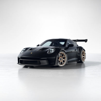 Custom GT3RS, 1:18 scale