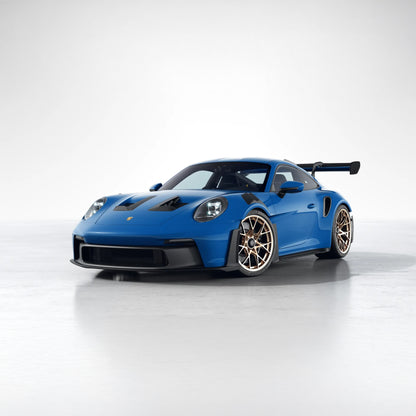 Custom GT3RS, 1:18 scale