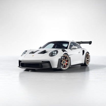 Custom GT3RS, 1:18 scale