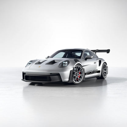 Custom GT3RS, 1:18 scale