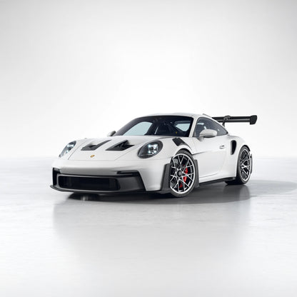 Custom GT3RS, 1:18 scale