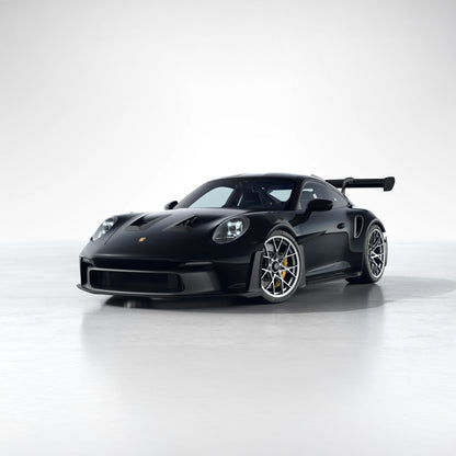 Custom GT3RS, 1:18 scale