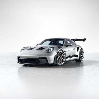 Custom GT3RS, 1:18 scale