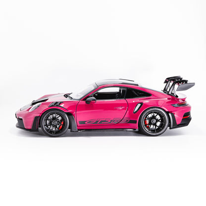 Ruby GT3RS - 1:18 scale