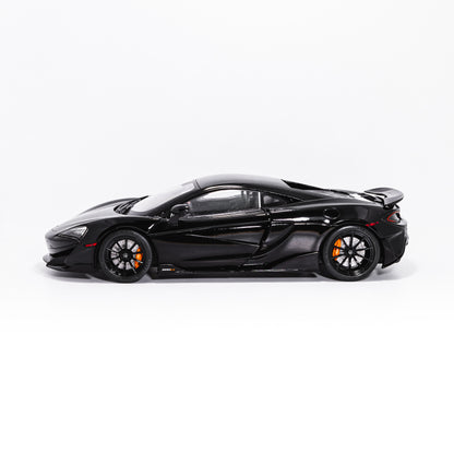 McLaren 600LT - 1:18 scale