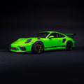 991.2 GT3RS - GREEN