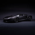Aventador - BLACK