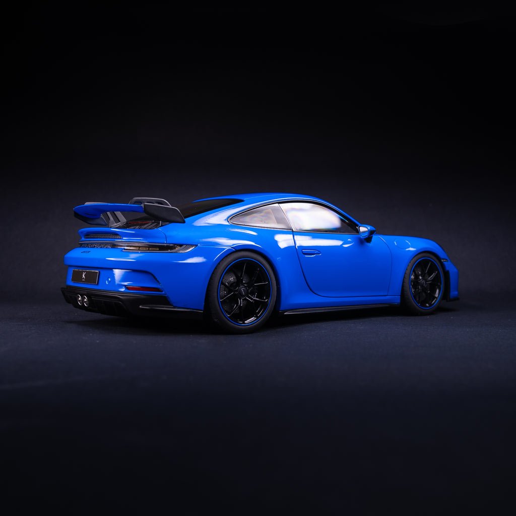 992 GT3 - BLUE