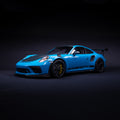 991.2 GT3RS (weissach) - BLUE