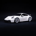 992 GT3 - WHITE