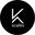 VidK scales logo