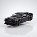 Dodge Challenger - Black