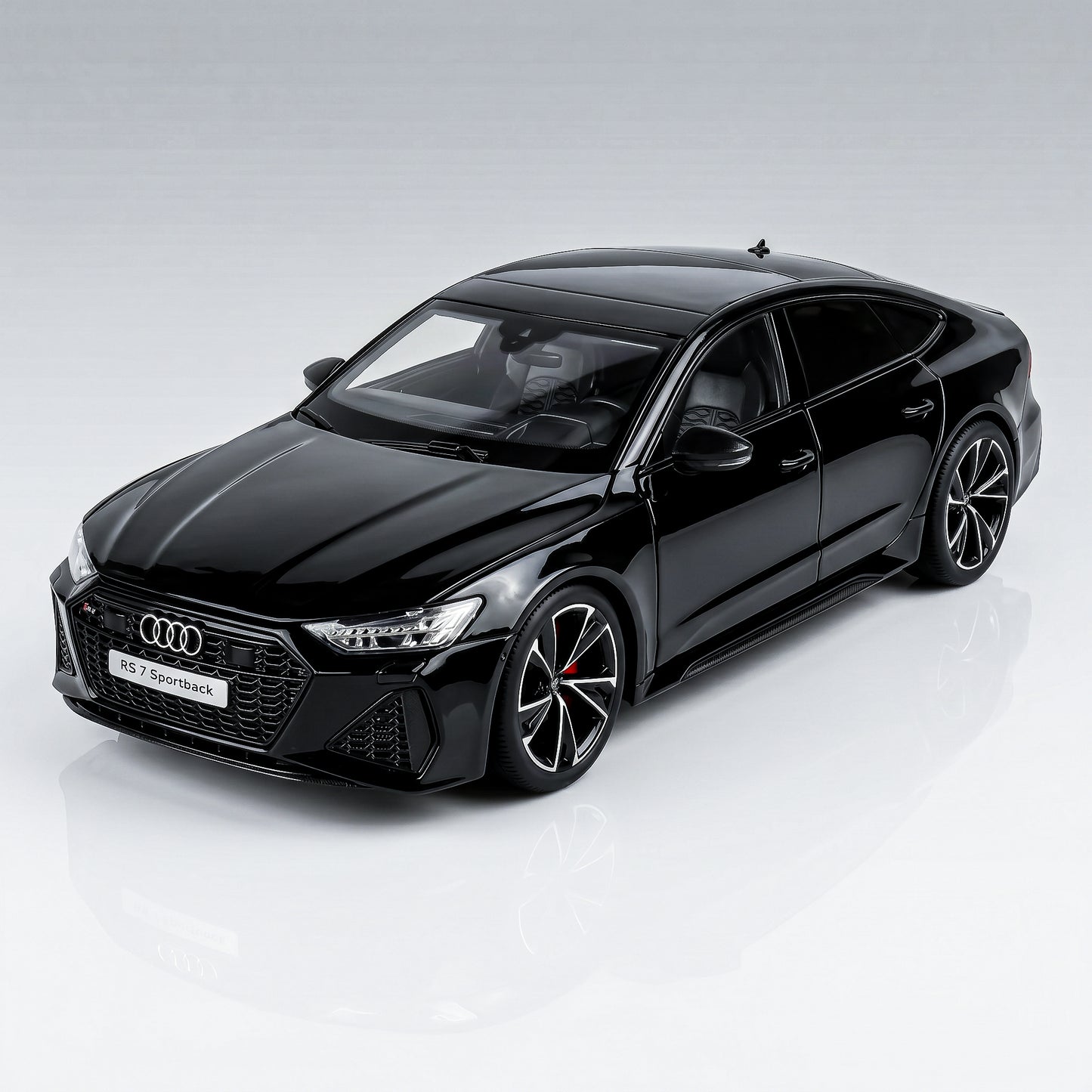Audi RS7 - 1:18