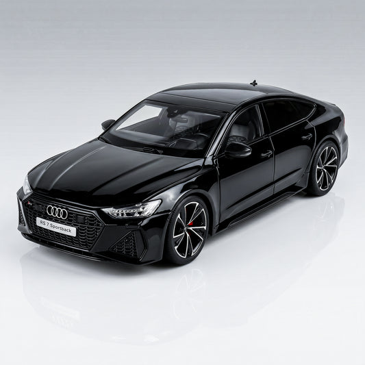 Audi RS7 - 1:18