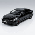 Audi RS7 - Black