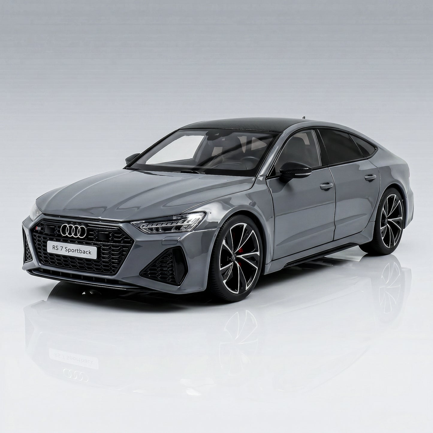 Audi RS7 - 1:18
