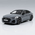 Audi RS7 - Grey