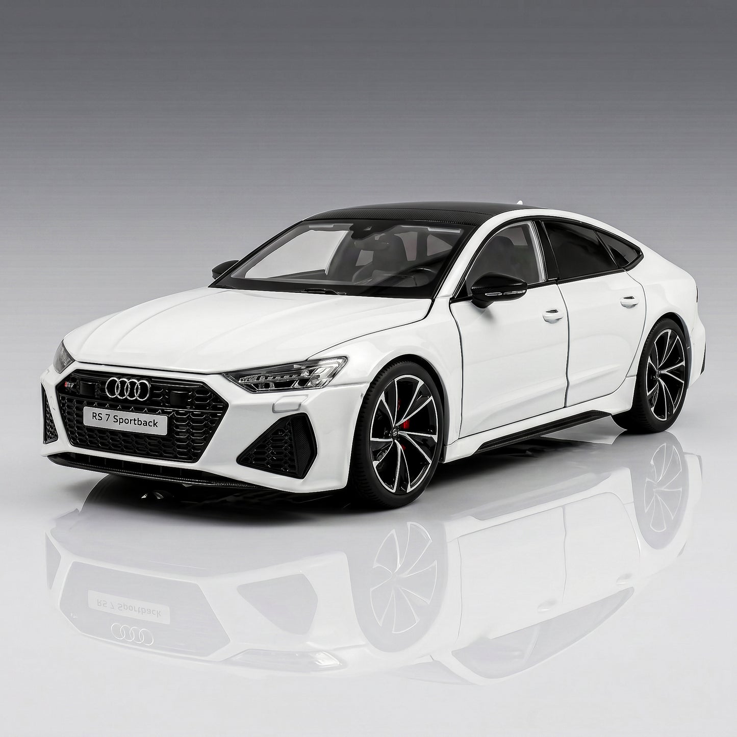 Audi RS7 - 1:18