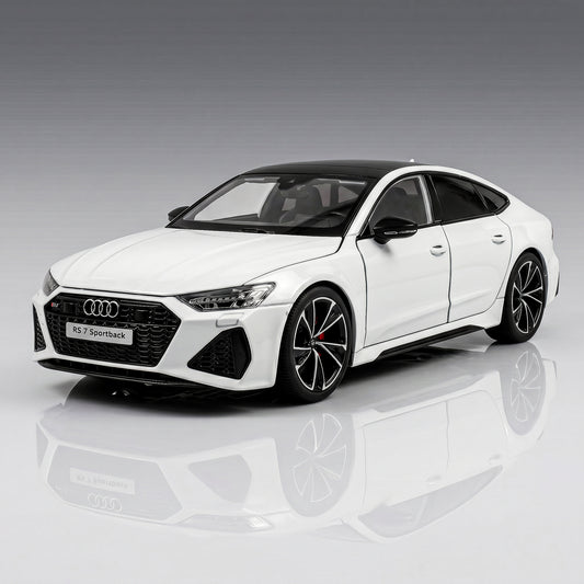 Audi RS7 - 1:18