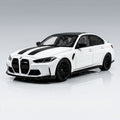 BMW M3 - White
