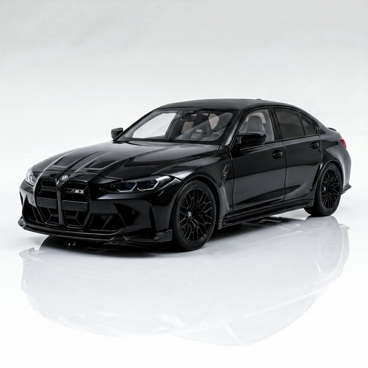 BMW M3 G80 - 1:18