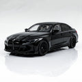 BMW M3 - Black