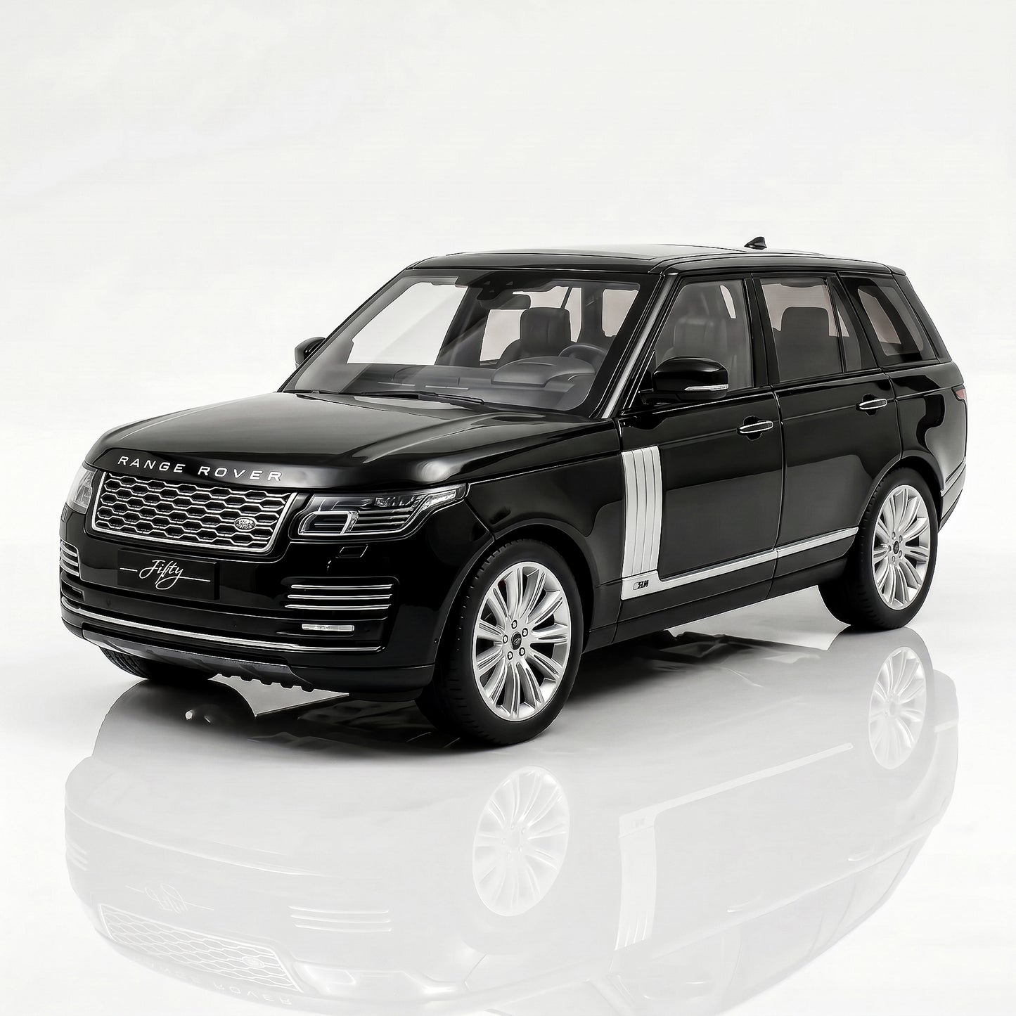 Range Rover Sport 1:18