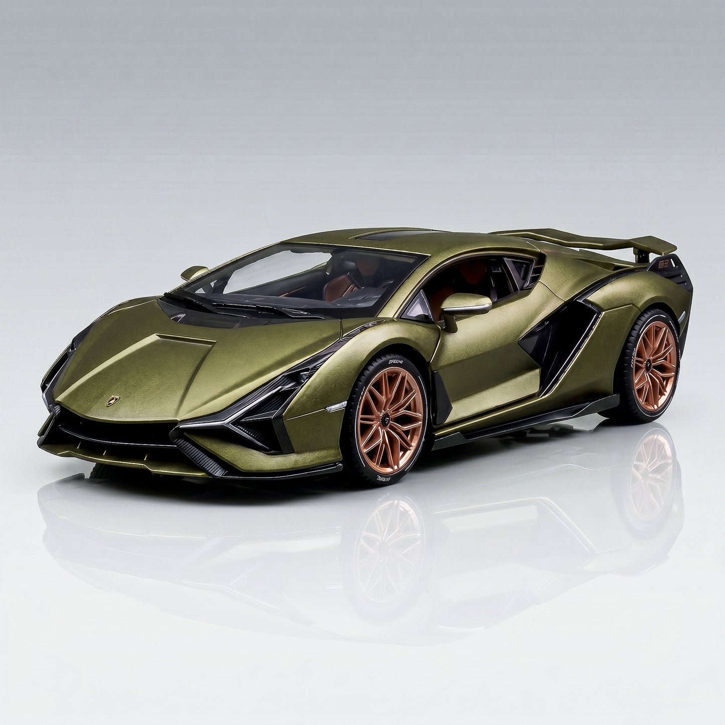 Lamborghini Sian - 1:18