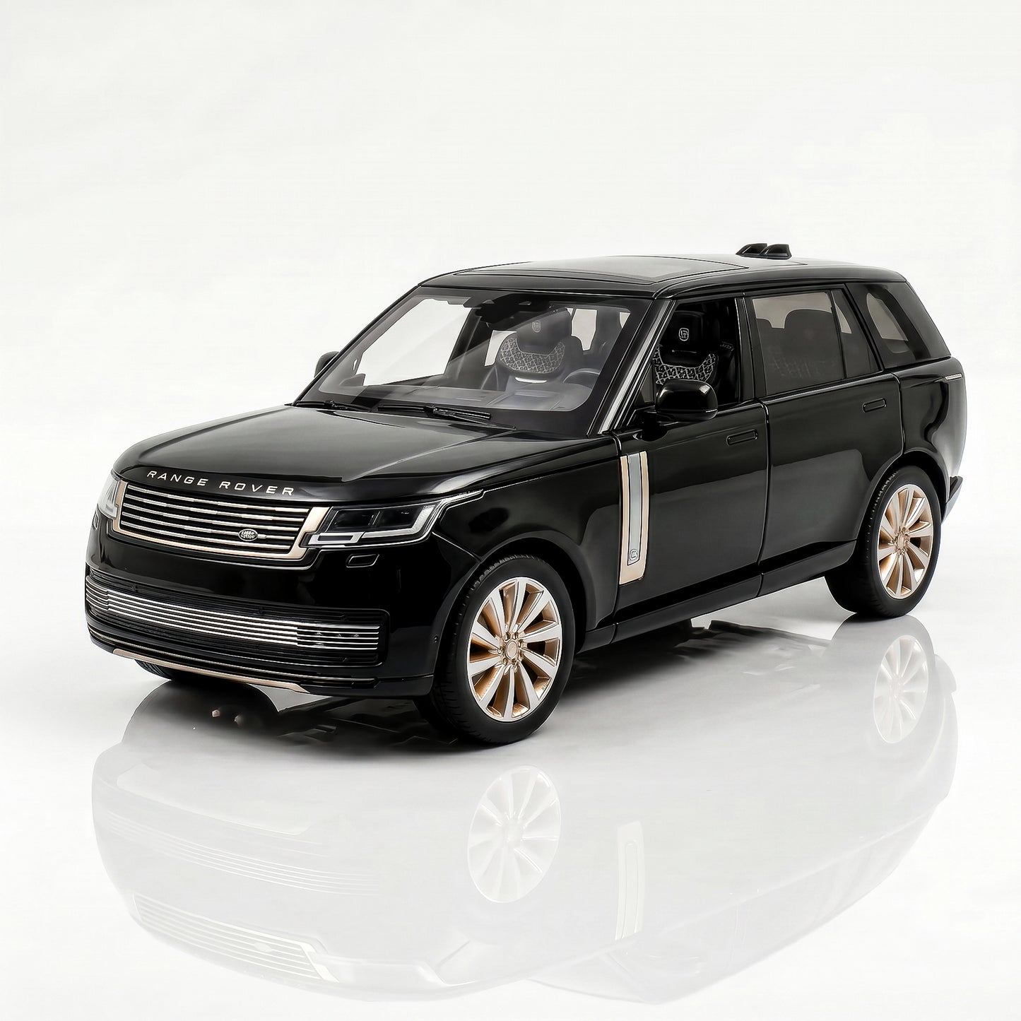 Range Rover Sport 1:18